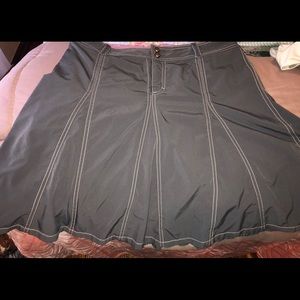 Athleta Skort NWOT